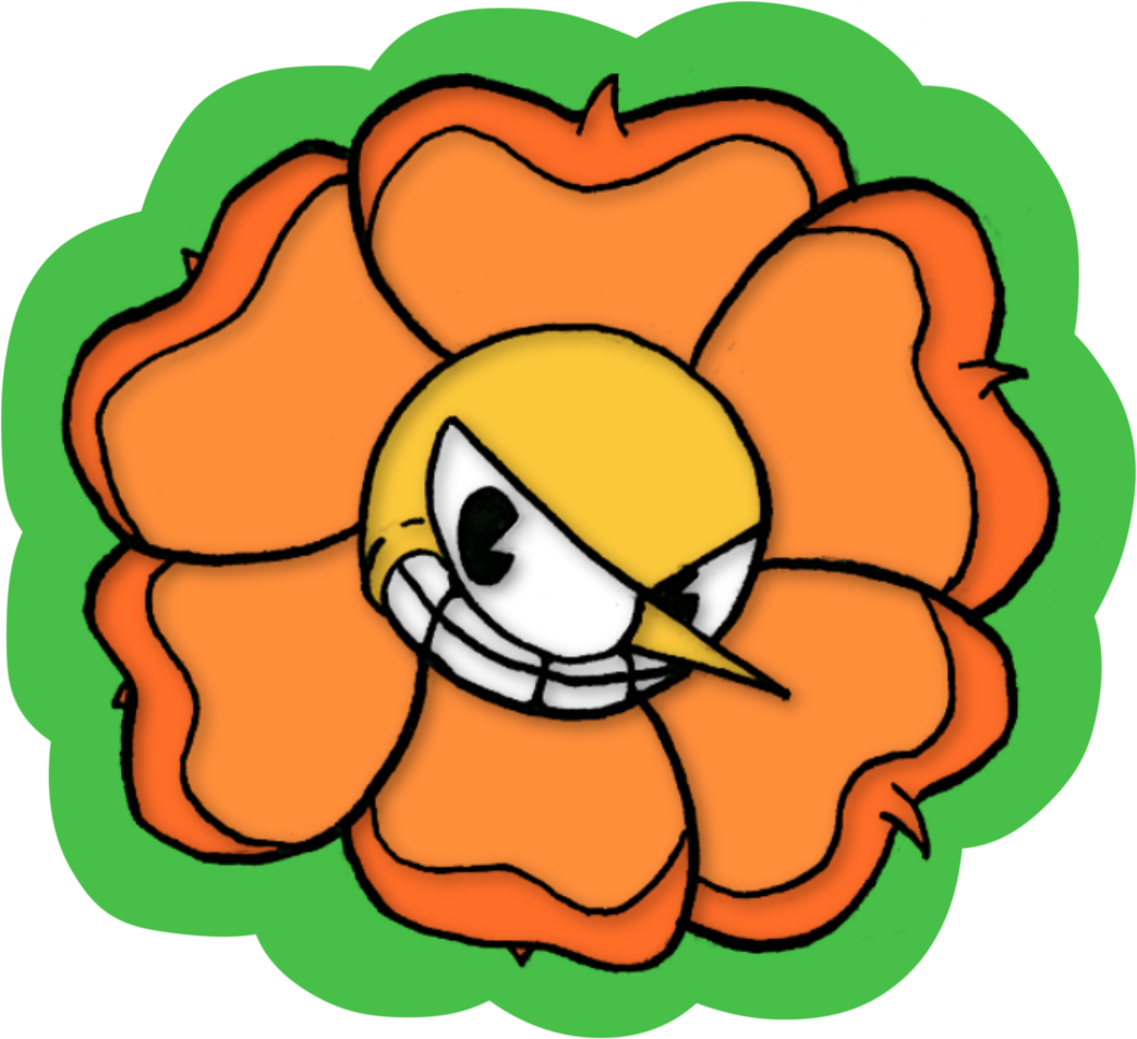 Cagney Carnation